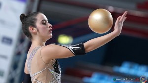 doria gym zandri giulia foto simone ferraro sf102796 copia